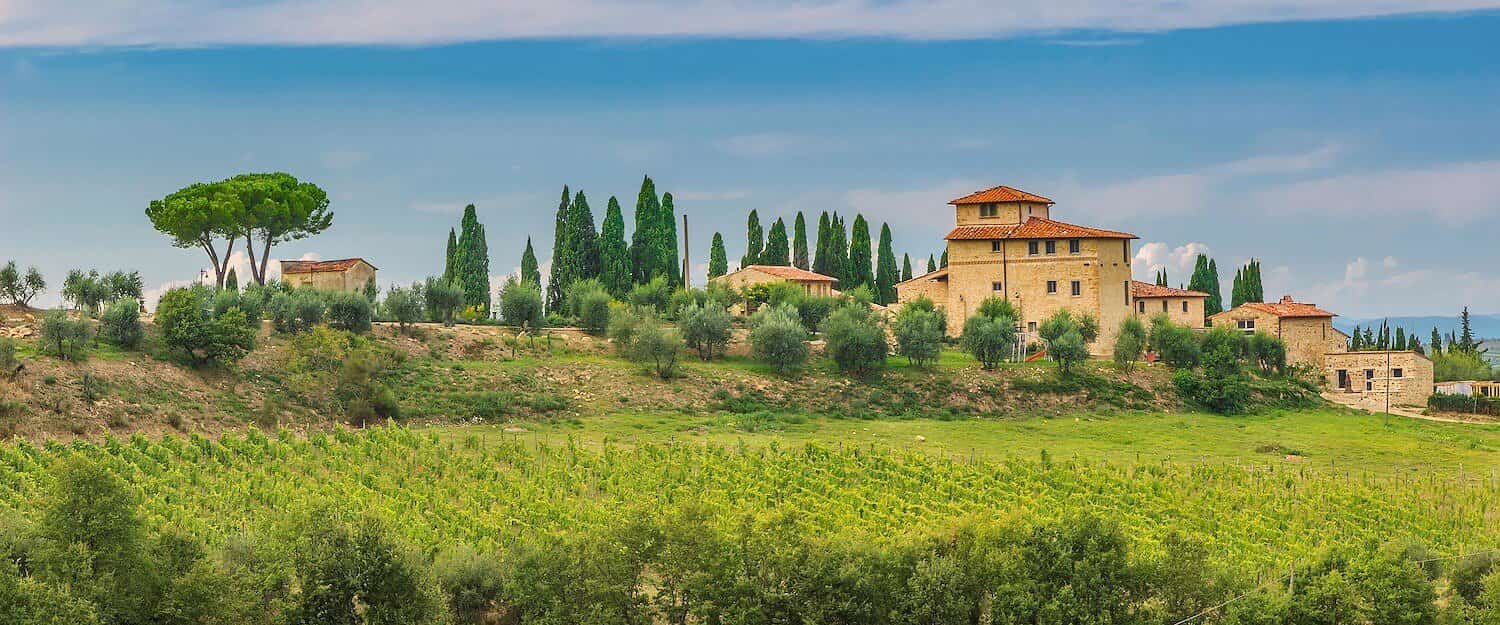 De ideale Europese bestemmingen voor een écht persoonlijk bed & breakfast-verblijf